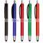 hot selling Ballpoint Pen Type logo click biro pen                        
                                                Quality Choice