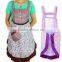 new style cooking apron Sex girl apron