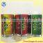 PET/CPE laminated film green beans trade assurance