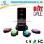 Sell hot gifts protection remote control battery bluetooth key finder stickers