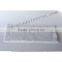 STA High rigidity easy cutting ceramic fiber fire insulation board