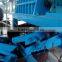 china manufacturer Recycling line from old car battery scrap recovery lead
