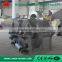 New Hot Fashion Reliable Quality double shaft sheep feed mixer