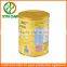 the safest food haute couture tin can packaging
