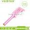 Colorful Mini Pocket Wired selfie stick for Promotional gifts in Shenzhen with factory price