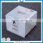 PP Plastic Cosmetic Box Custom, Plastic Makeup Package Wholesale, Cosmetic Packaging For Skin Care Cream