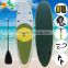 flodable factory price Inflatable Touring Sup paddlesurf Board