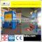 Stright Line Copper Wire Drawing Machine, Copper Rod Breakdown Machine Cotinuous Annealer