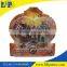 Hot selling ancient magic knights toy with double blister