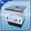 laboratory equipment low speed centrifuge