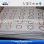 Hitag2 Prelam/Inlay With Thin Thickness