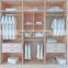 modern cheap bedroom furniture design wardrobe closet cabinet in white high gloss