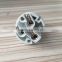 Germany Male Portable Functional Plugs insert Schuko Industrial Plug Socket