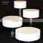 2016 Customized Best-selling Round Lucite Cake Stand