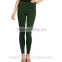 Zhejiang Rongrong Seamless Full Length Basic Leggings Variety of Colors                        
                                                Quality Choice