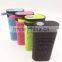 Mini portable stereo wireless bluetooth speaker with power bank