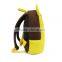 Kids Gift Boys Girls Neoprene School Bag Waterproof Kids Animal Backpack