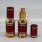 Empty pocket sized perfume spray bottle wholesale