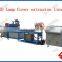 HIGH PRECISION PC TUBE EXTRUSION MACHINE