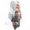 wholesale woven 100%acrylic names of scarf