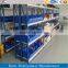 factory storage long span shelving solutions