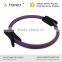 TOPKO Premium Power Resistance Full Body Toning Fitness Circle Pilates Ring