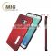 2 in 1 Grid phone case with belt holder/ kickstand Luxury phone case cover for samsung galaxy s6/ s6 edge