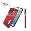 New design TPU and PC 2 in 1 Mesh style stand case For samsung s6 edge plus Cell phone case