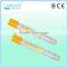 Separation Gel vacuum blood collection tube (high quality vacutainer)