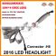 H7 headlight kit auto led H8 headlight bulb