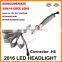 H7 Headlight Kit Auto Led H8 Headlight Bulb