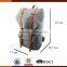 Fashion 900D Flap Travel Backpack Bag with Laptop Compartment