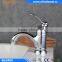 Beelee BL0405 Hot Sale Bathroom Teapot Faucet, Single Handle Basin Mixer Tap