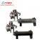 rubber torsion axle half axle