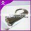 Harmony 160G long curly clip in human hair extension with more colors on stock