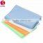 Microfiber Two Side Flanel Lens Cleaning Cloth