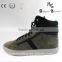 2015 new model custom fashion suede sneaker