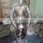 BEAUTIFUL MEDIEVAL ARMOUR SUIT-DESIGNER ARMOUR SUIT-SPANISH MEDIEVAL SUIT CHAS001