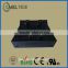 CE ROHS, UL VDE approved, PCB mounted encapsulated 220V 9V ac transformer
