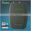 GSM900+DCS1800/GSM1800 cellphone booster/ dual band booster 15dBm 500-1000 square meters coverage