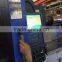 used full electric Japanese injection machine plastic JSW 550T