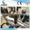 Automatic jar bottle labeling machine
