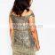 Appparel Sequin 3XL Plus Size Evening Dress Fat Women