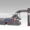Semi-automatic Cardboard lamination machine