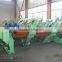 carton machinery Electric Shaft less Mill Roll Stand