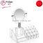 AVON Factory Wholesale PS Material Makeup Organizer With Mirror