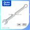Quinnco 8 mm German Standards CR-V Combination Spanner Wrench
