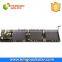 8W Solar Panel Battery Charger 6V Outdoor Universal Emergency Solar Charger for Iphon Ipad Camera
