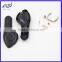 12v car cigarette lighter adapter male plug with led