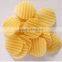 Automatic 3D snack food machinery